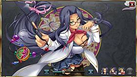 Gif 真恋姫夢想 天下統一伝 周瑜 制服