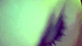 Sexy shemale pussy dug out by big cock