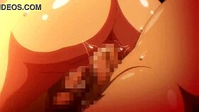 hmv tsundero deepthroat and doggystyle