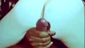 I can't get enough of those vintage cum shots from centuries ago