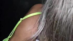 I fucked two naughty sluts gabi conkey and yazmin in the swing house with raul kobra