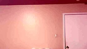 Exciting hot pussy cum