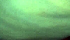 this interracial amateur milf slut deepthroats a big black cock in public