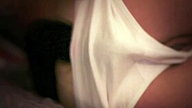 Olivia Young 18+ Butt Plug Anal!