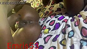 Teen 18+ takes deep penetration from monster black cock intensely