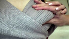 asian amateur with small tits teasing you online