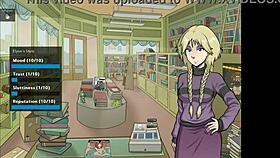 Elizabeth Márquez receives an injection to her big booty during hardcore fucking