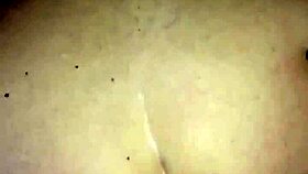 does this young black guy fuck that blonde milf?