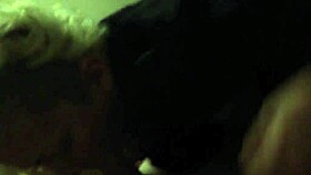 Tiny Blonde Fucktoy Squirts Everywhere