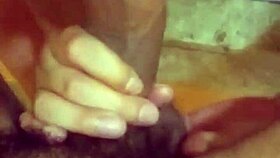 Feeling The Passion With This Well-Endowed Gay Boy