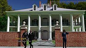 i messed up my first college day in this game porn story