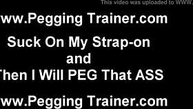 Pegging Freaks Like You
