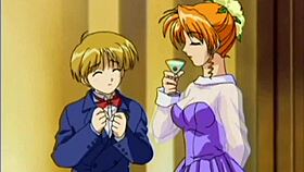 Wet Pussied Anime Teen 18+ Getting Fucked Hard in Missionary! 🔥