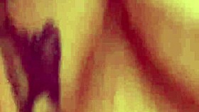 getting my pussy all wet so we can fuck that ass 😏💦