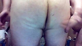 gay joey d couldn't resist the urge.