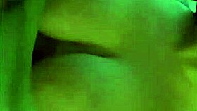 Check out these bouncing boobs in the shower! 😍