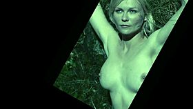 i see kirsten dunst nude flashing her tits and nipples