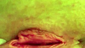 horny step sis does dp with toys in shower