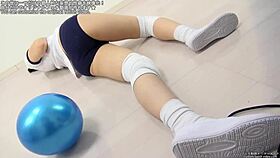 Panty Fetish Exploration