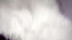 amateur spanish girlfriend in homemade video with friend