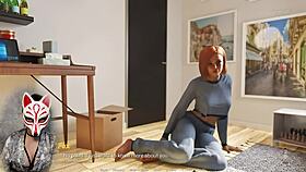 In a Scent 6: Comedy Cartoon Game Adventure