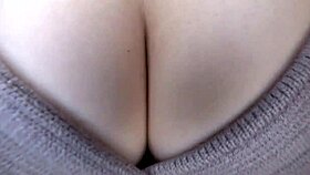 asian amateur with small tits teasing you online