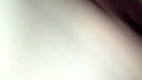 Close up of asshole while fucking wife's pussy and cumming on her ass 😍