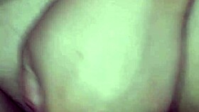 Shaved Hairless Delicia Cums During Massage