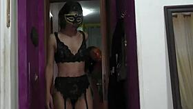 Oggi unapocalisse centoxcento tutti trombano tutti uomini trans donne.