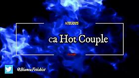 Aiii caralho, novinha mostrando corpo ao som de funk, bucetinha pingando.