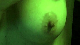 i see kirsten dunst nude flashing her tits and nipples