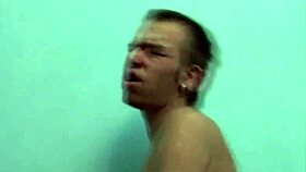 i cant believe how slim my gay lover is during our amazing sex session