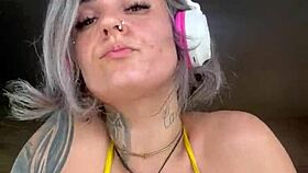 me exitei na academia de verdade com bodybuilder big ass