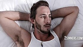 i can't keep things platonic anymore with my girlfriend in lingerie