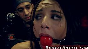 Aidra Fox's intense teen squirt during masturbation session