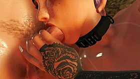 una fiesta entre 3 es mucho mejor m�s si es prohibido