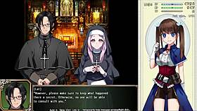 Wow, Emma's bondage debt repayment turns into outdoor gangbang fun!