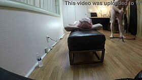 Violet Coxxx's POV Casting!