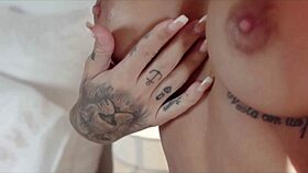 Compilation hot lingerie and leather - susy gala