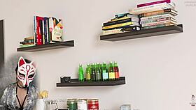 In a Scent 6: Comedy Cartoon Game Adventure