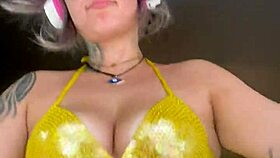 me exitei na academia de verdade com bodybuilder big ass