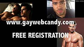 I Stroke My Thick Cock On Webcam For You To Watch