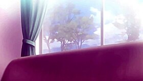 Hey, check this hot hentai with ecchi onee-chan in HD!