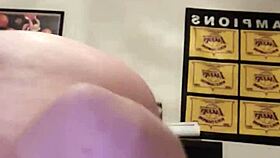 i feel my husband making my pussy squirt all over his face