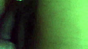 Wife's Hardcore Session: Big Ass Fucking and Facial