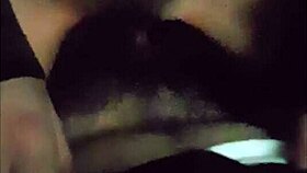 amateur spanish girlfriend in homemade video with friend