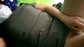 this dirty latina has an incredible vagina and loves ass to mouth