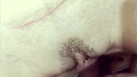 Casal Exibindo Transa Gostosa