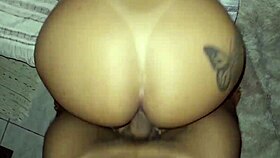 me fode gostoso completo no xvideos red, ebony brunette with big ass gets cumshot 😘