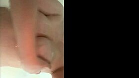 Check out these bouncing boobs in the shower! 😍